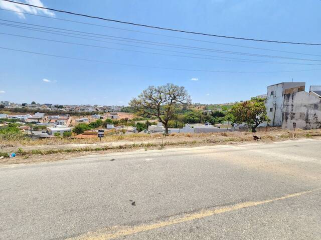 #1855 - Área para Venda em Santo Antônio do Monte - MG - 2
