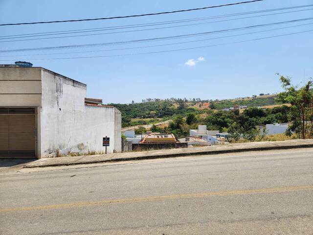 #1855 - Área para Venda em Santo Antônio do Monte - MG - 3