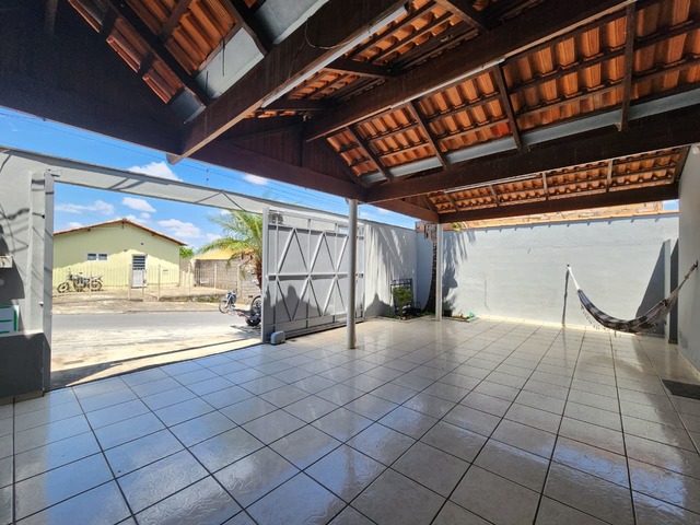 #1856 - Casa para Venda em Santo Antônio do Monte - MG - 2