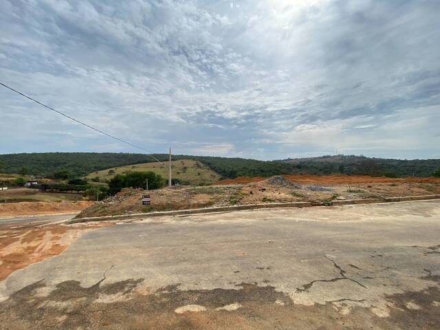 #1862 - Área para Venda em Santo Antônio do Monte - MG - 2