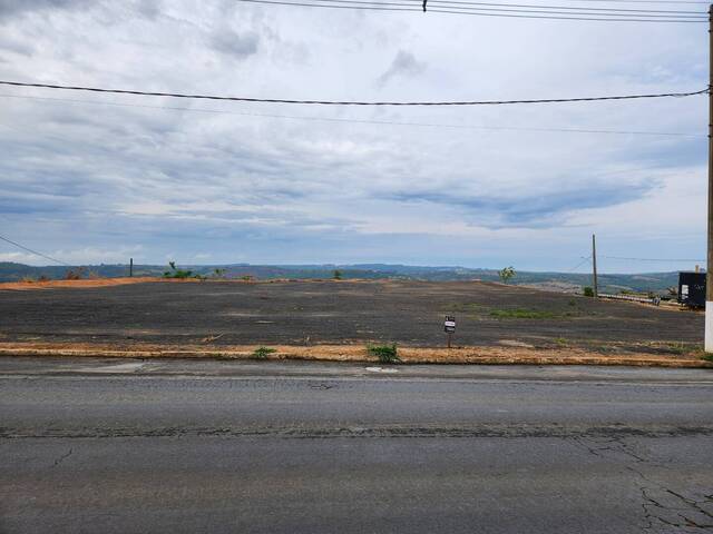 #1867 - Área para Venda em Santo Antônio do Monte - MG - 2