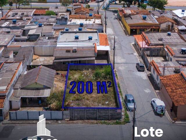 #1868 - Área para Venda em Santo Antônio do Monte - MG - 1