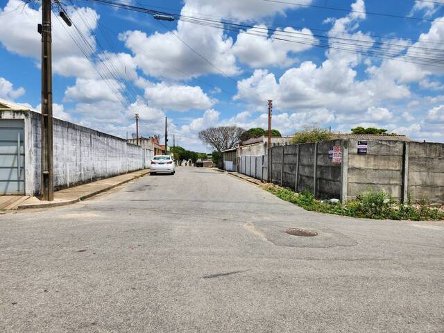 #1868 - Área para Venda em Santo Antônio do Monte - MG - 3