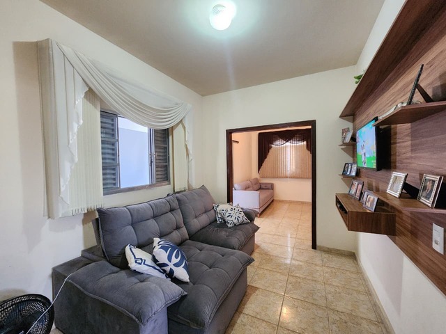 #1869 - Casa para Venda em Santo Antônio do Monte - MG - 3