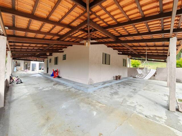 #1874 - Chácara para Venda em Santo Antônio do Monte - MG - 2