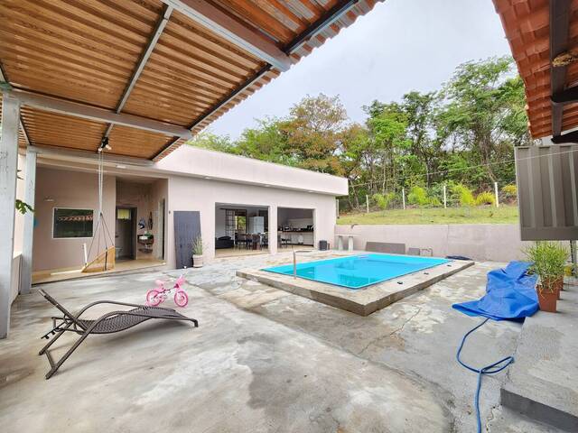 #1874 - Chácara para Venda em Santo Antônio do Monte - MG - 3