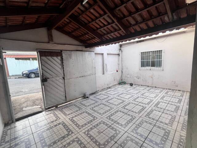 #1875 - Casa para Venda em Santo Antônio do Monte - MG - 2