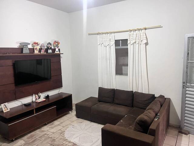 #1875 - Casa para Venda em Santo Antônio do Monte - MG - 3