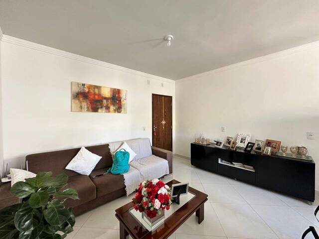 #1876 - Apartamento para Venda em Santo Antônio do Monte - MG - 2