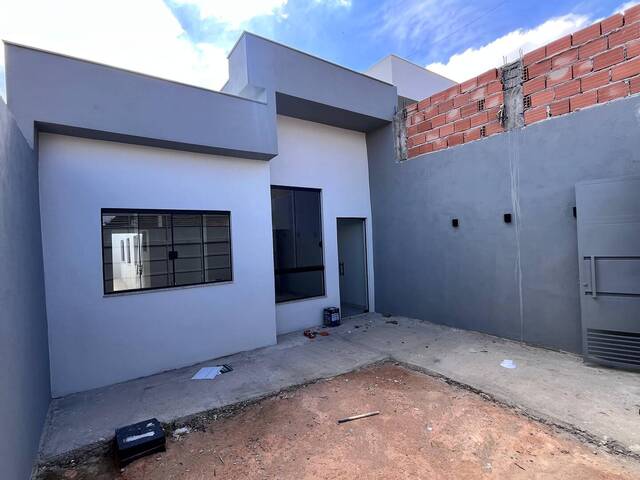 #1877 - Casa para Venda em Santo Antônio do Monte - MG - 2