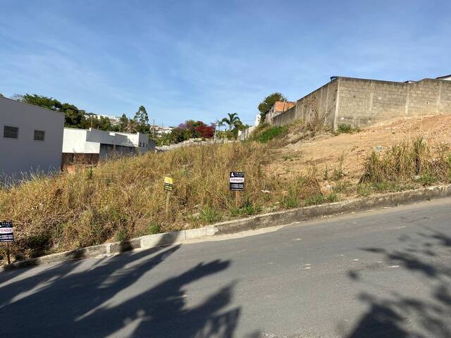#1878 - Área para Venda em Santo Antônio do Monte - MG - 2