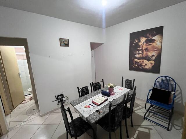 #1879 - Casa para Venda em Santo Antônio do Monte - MG - 3