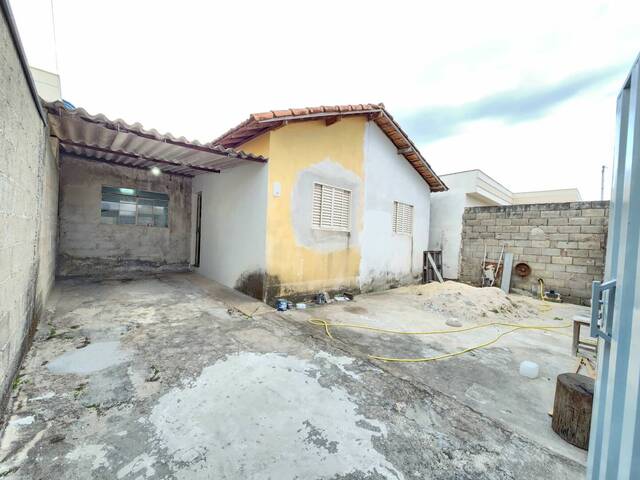 #1880 - Casa para Venda em Santo Antônio do Monte - MG - 2