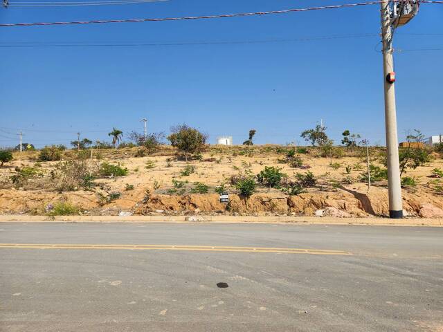 #1881 - Área para Venda em Santo Antônio do Monte - MG - 2