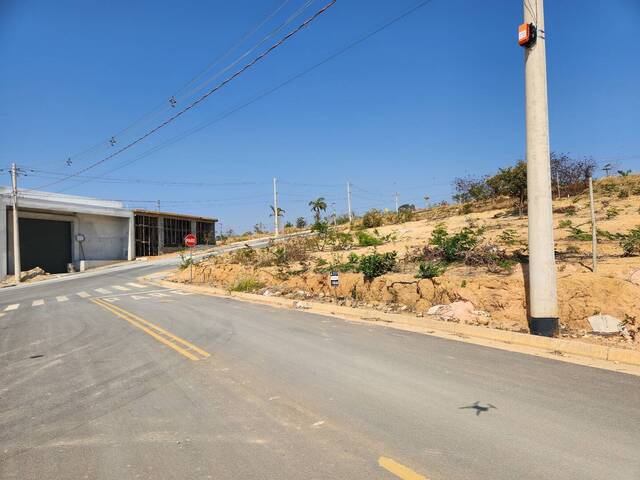 #1881 - Área para Venda em Santo Antônio do Monte - MG - 3