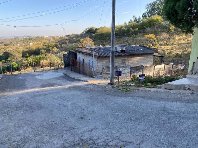 #1882 - Área para Venda em Santo Antônio do Monte - MG - 3