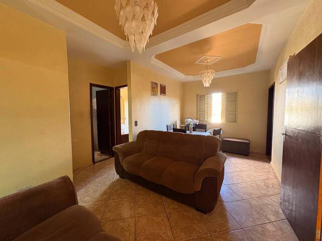 #1883 - Casa para Venda em Santo Antônio do Monte - MG - 3