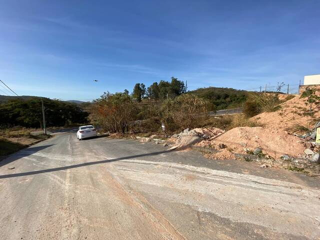 #1884 - Área para Venda em Santo Antônio do Monte - MG - 3
