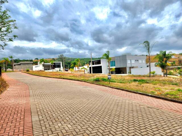 #1887 - Área para Venda em Santo Antônio do Monte - MG - 3