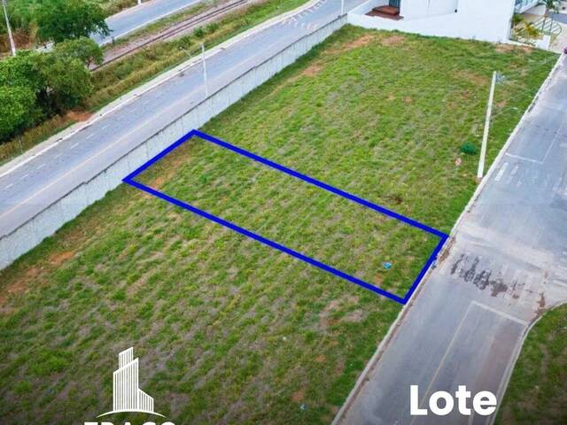 #1888 - Área para Venda em Santo Antônio do Monte - MG - 1