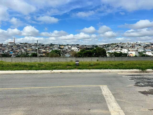 #1888 - Área para Venda em Santo Antônio do Monte - MG - 2