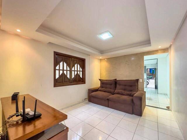 #1891 - Casa para Venda em Santo Antônio do Monte - MG - 2