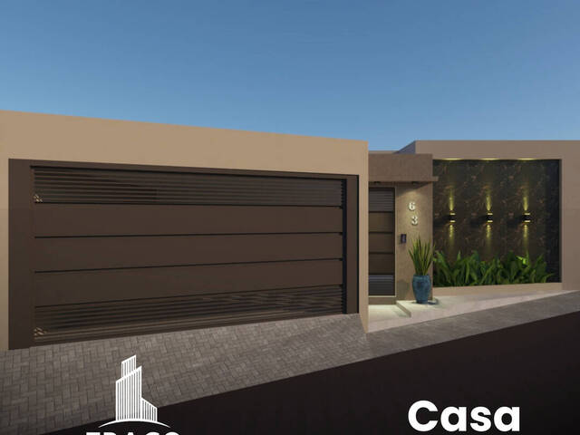 #1892 - Casa para Venda em Santo Antônio do Monte - MG - 1