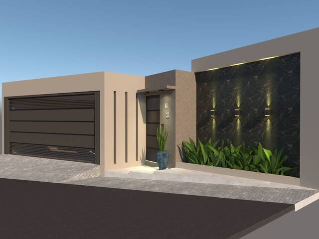 #1892 - Casa para Venda em Santo Antônio do Monte - MG - 2