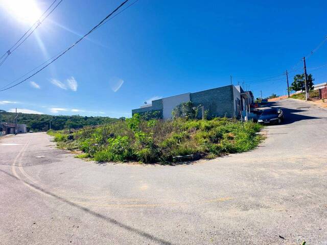 #1896 - Área para Venda em Santo Antônio do Monte - MG - 2