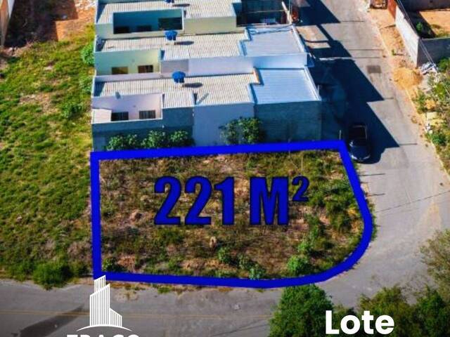 #1896 - Área para Venda em Santo Antônio do Monte - MG - 1