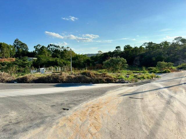 #1901 - Área para Venda em Santo Antônio do Monte - MG - 2