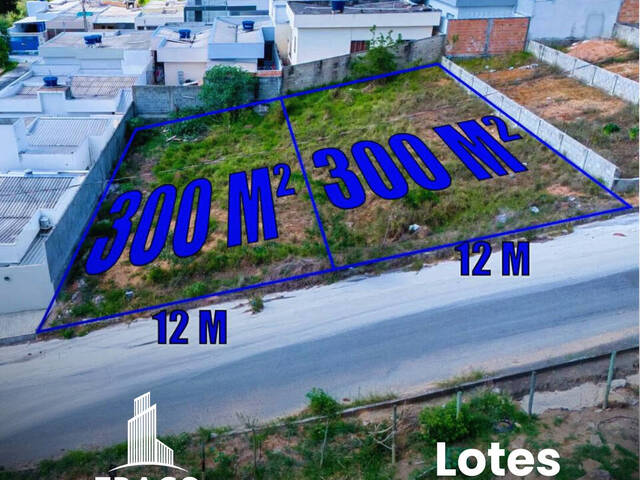 #1902 - Área para Venda em Santo Antônio do Monte - MG - 1