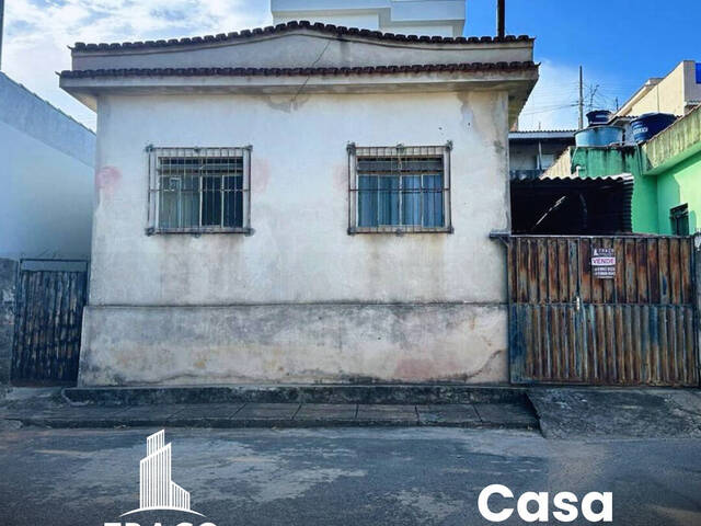 #1904 - Casa para Venda em Santo Antônio do Monte - MG - 1