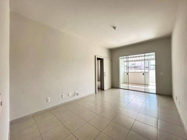 #1906 - Apartamento para Venda em Santo Antônio do Monte - MG - 2