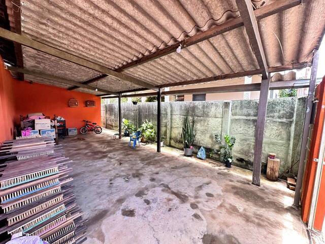 #1908 - Casa para Venda em Santo Antônio do Monte - MG - 2