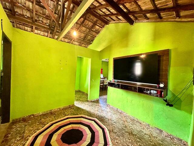 #1908 - Casa para Venda em Santo Antônio do Monte - MG - 3