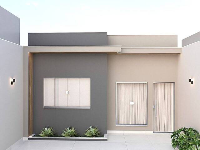 #1910 - Casa para Venda em Santo Antônio do Monte - MG - 2