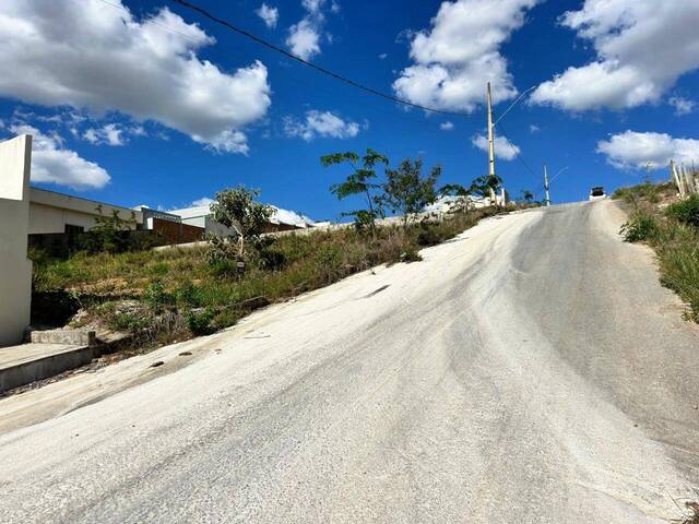 #1912 - Área para Venda em Santo Antônio do Monte - MG