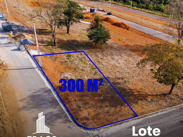 #1913 - Área para Venda em Santo Antônio do Monte - MG - 1