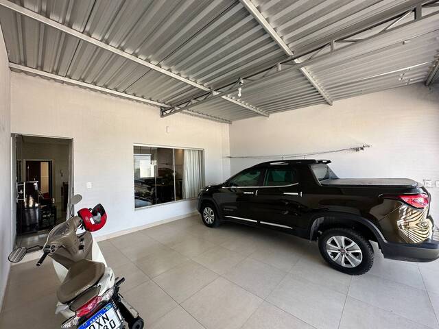 #1914 - Casa para Venda em Santo Antônio do Monte - MG - 2