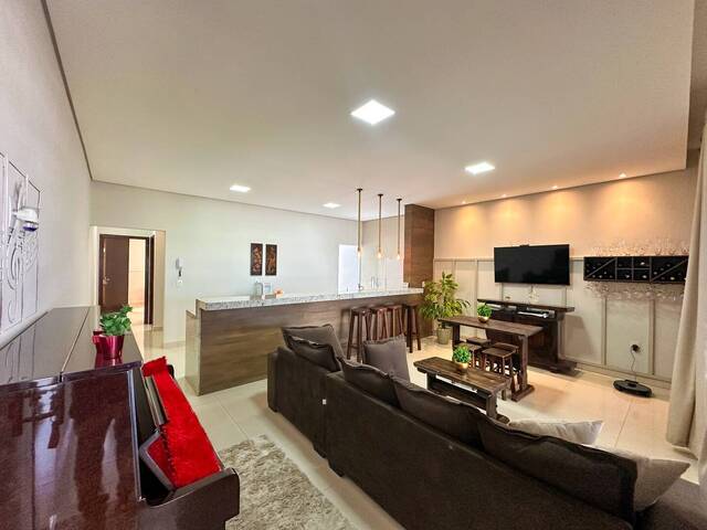 #1914 - Casa para Venda em Santo Antônio do Monte - MG - 3