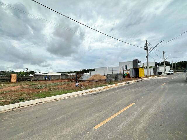 #1915 - Área para Venda em Santo Antônio do Monte - MG - 3