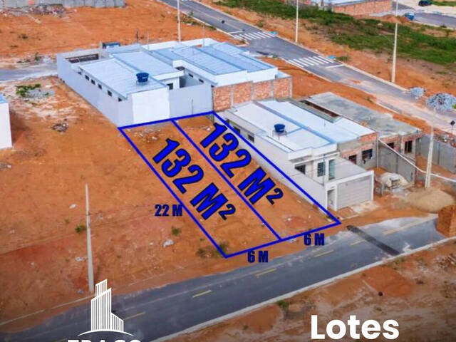 #1917 - Área para Venda em Santo Antônio do Monte - MG - 1