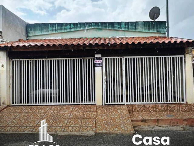 #1918 - Casa para Venda em Santo Antônio do Monte - MG - 1