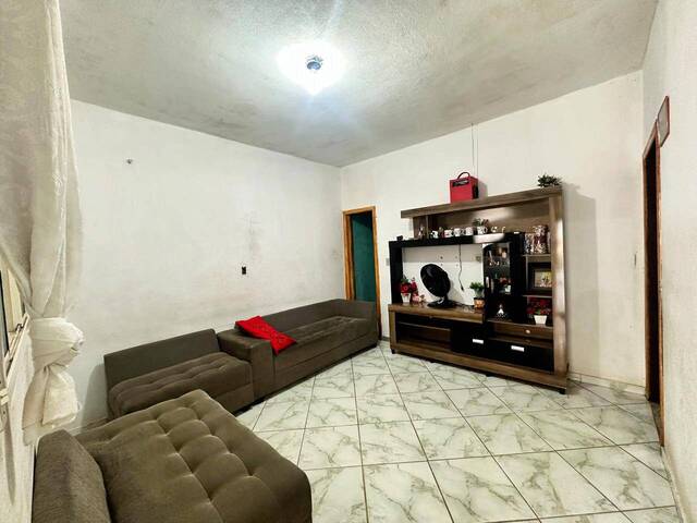 #1918 - Casa para Venda em Santo Antônio do Monte - MG - 2