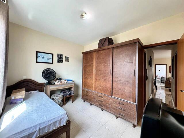 #1921 - Apartamento para Venda em Santo Antônio do Monte - MG - 3