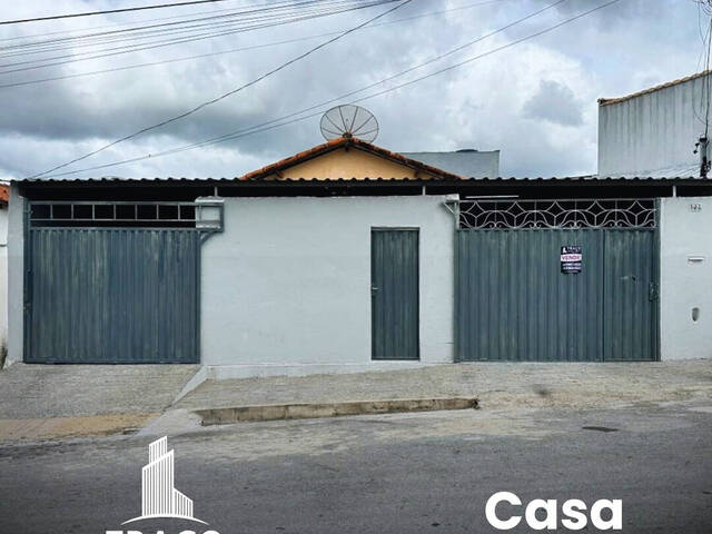 #1922 - Casa para Venda em Santo Antônio do Monte - MG - 1