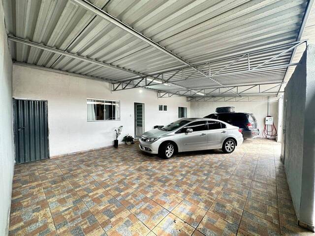 #1922 - Casa para Venda em Santo Antônio do Monte - MG - 2