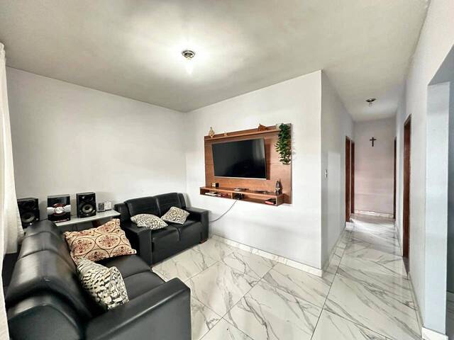 #1922 - Casa para Venda em Santo Antônio do Monte - MG - 3