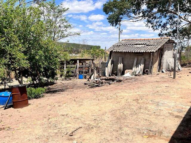 #1924 - Área para Venda em Santo Antônio do Monte - MG - 3